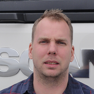 Mikael Nilsson