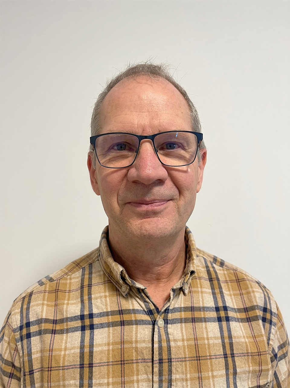 Håkan Hjärpe Thorsell